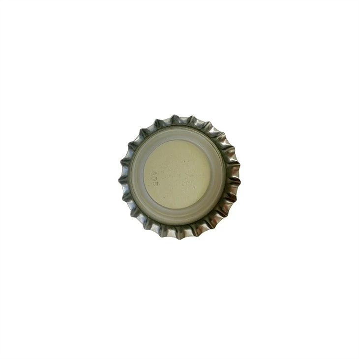liner side of crown cover