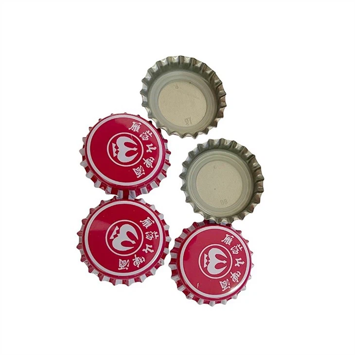 Top 10 Metal Lug Cap Manufacturers in China 2025