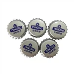 Metal Screw Cap for Glass Bottle