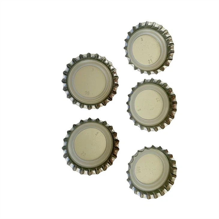 2026 Best 10 Metal Cap Suppliers in the world